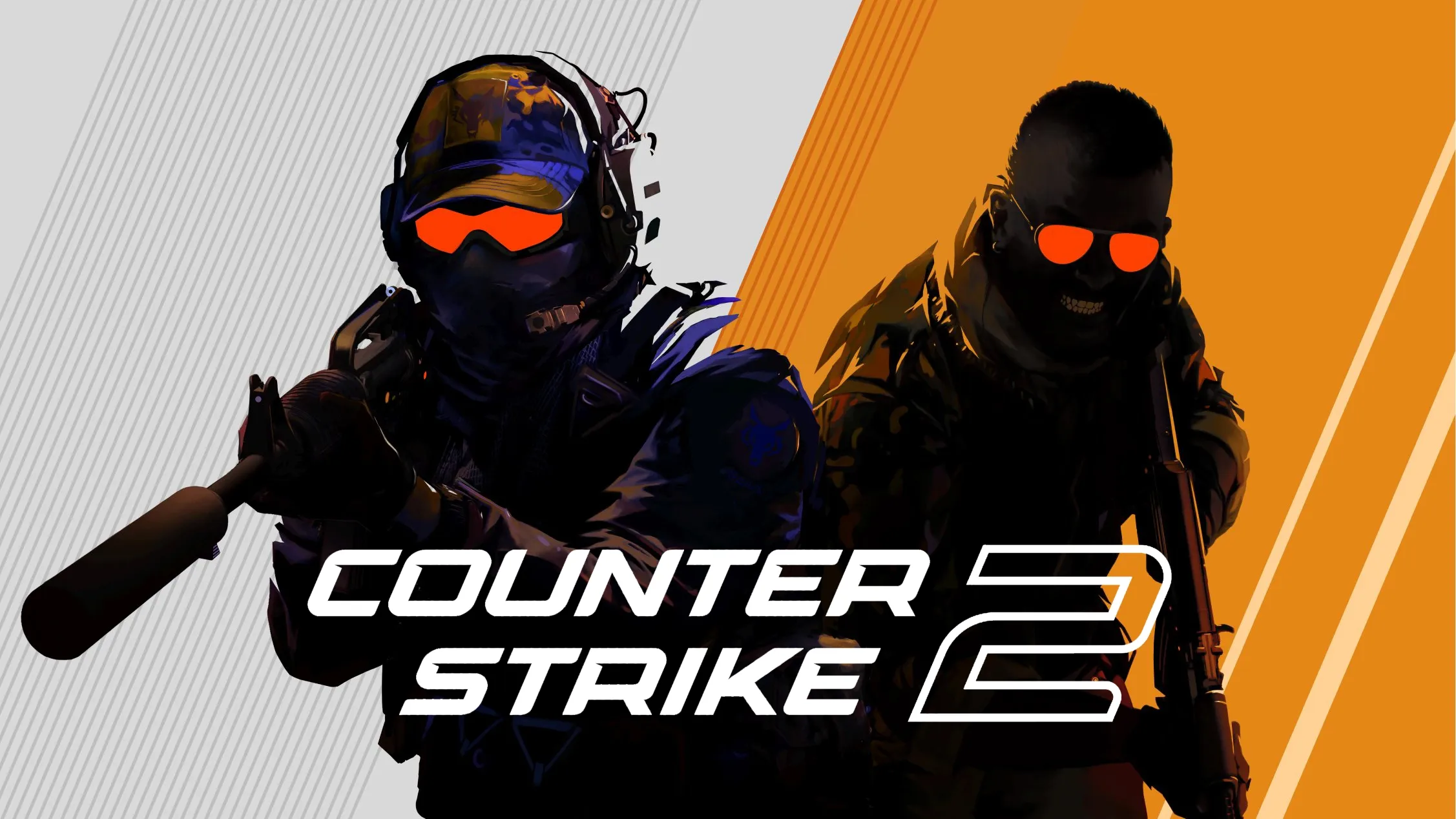 Counter-Strike Player Performance Prediction project preview